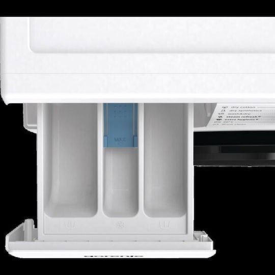 Gorenje WD2A164ADS Πλυντήριο-Στεγνωτήριο Ρούχων 10kg/6kg Ατμού 1400 Στροφές - Image 4