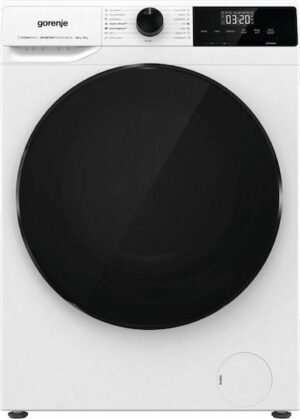 Gorenje WD2A164ADS Πλυντήριο-Στεγνωτήριο Ρούχων 10kg/6kg Ατμού 1400 Στροφές