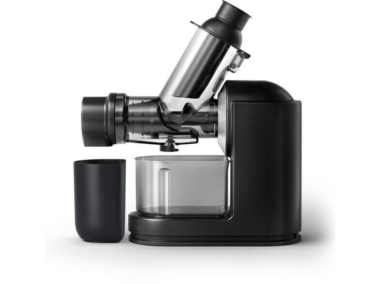 Philips HR1889/70 Αποχυμωτής Αργής Σύνθλιψης 150W Μαύρος - Image 4