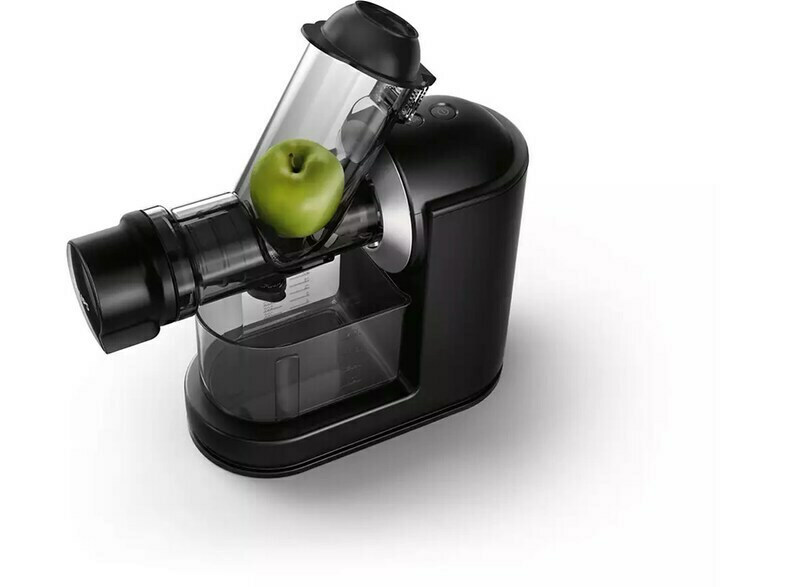 Philips HR1889/70 Αποχυμωτής Αργής Σύνθλιψης 150W Μαύρος - Image 5