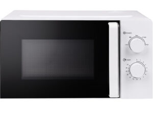 Singer MW20C WH Φούρνος Μικροκυμάτων 20lt Λευκός