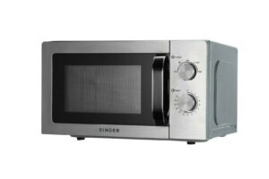 Singer MW20IN Φούρνος Μικροκυμάτων 20lt Inox