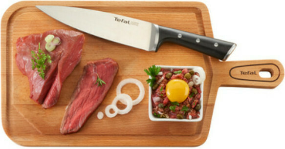 Tefal Ice Force Μαχαίρι Chef 20cm K2320214 - Image 4