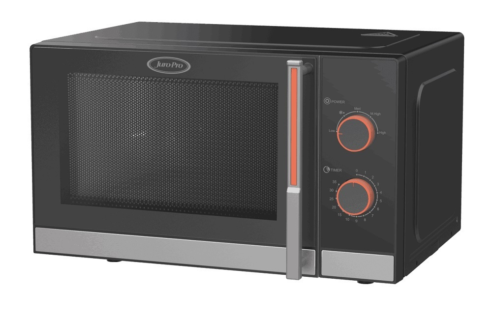 Juro-Pro NMO-238MB Φούρνος Μικροκυμάτων 23lt