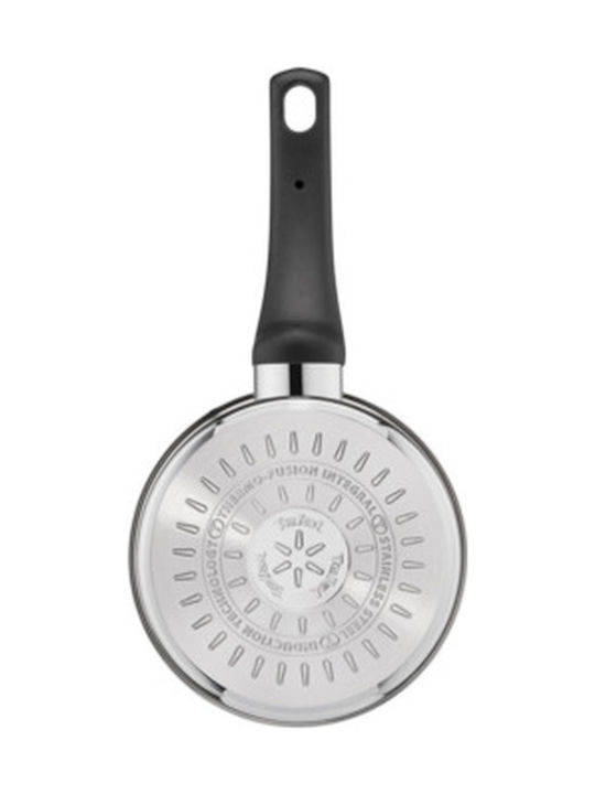 Tefal Κατσαρολάκι Γάλακτος από Ανοξείδωτο Ατσάλι 2.2lt / 18cm E30129 - Image 4