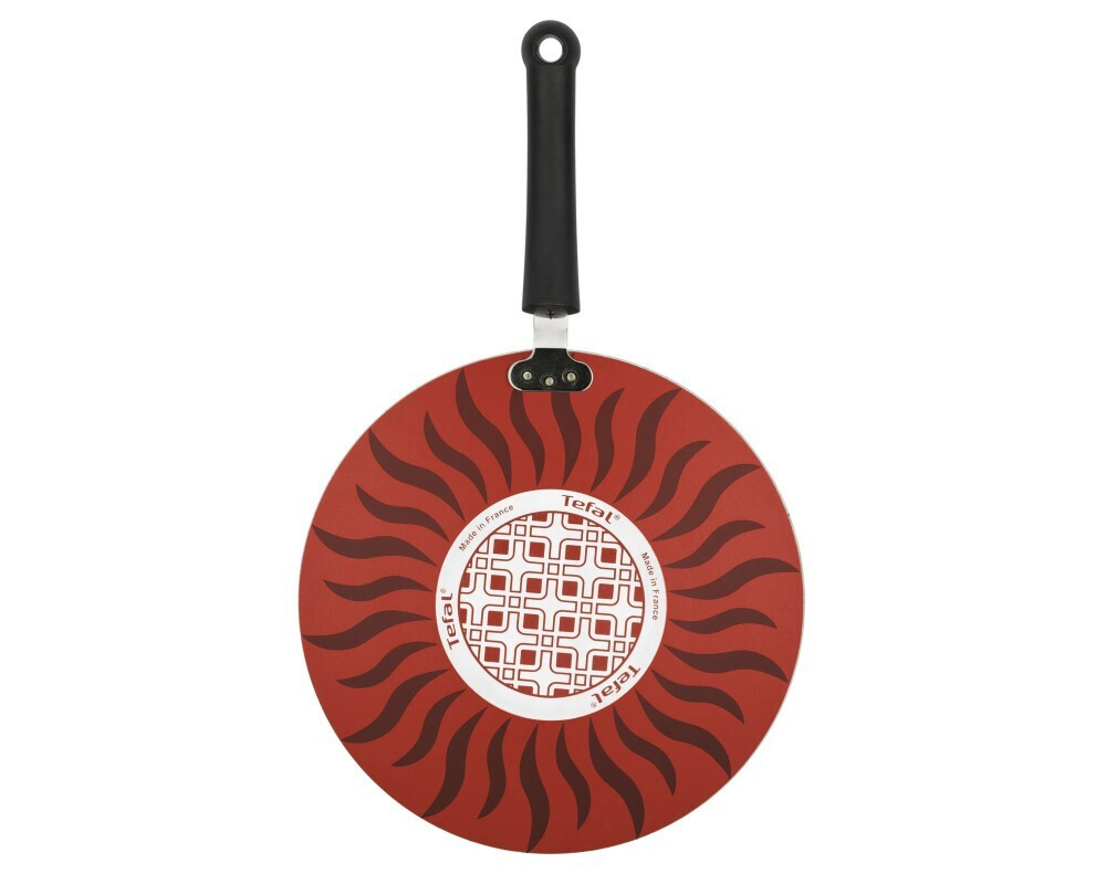 Tefal C30418 Tempo Flame Κρεπιέρα από Αλουμίνιο 36cm με Αντικολλητική Επίστρωση - Image 4