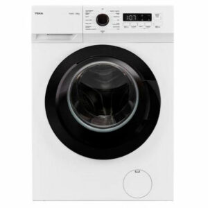 Teka Πλυντήριο Ρούχων 9kg με Τεχνολογία Ατμού 1400 Στροφών WMK 40940 WH