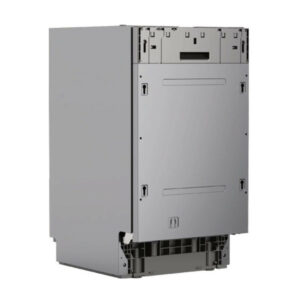 Princess Εντοιχιζόμενο Πλυντήριο Πιάτων για 9 Σερβίτσια Π57.8xY81.5εκ. BIDW45E