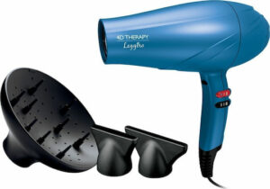 GA.MA A21 Leggero Ozone Ion 4D Ionic Επαγγελματικό Πιστολάκι Μαλλιών με Φυσούνα 2400W