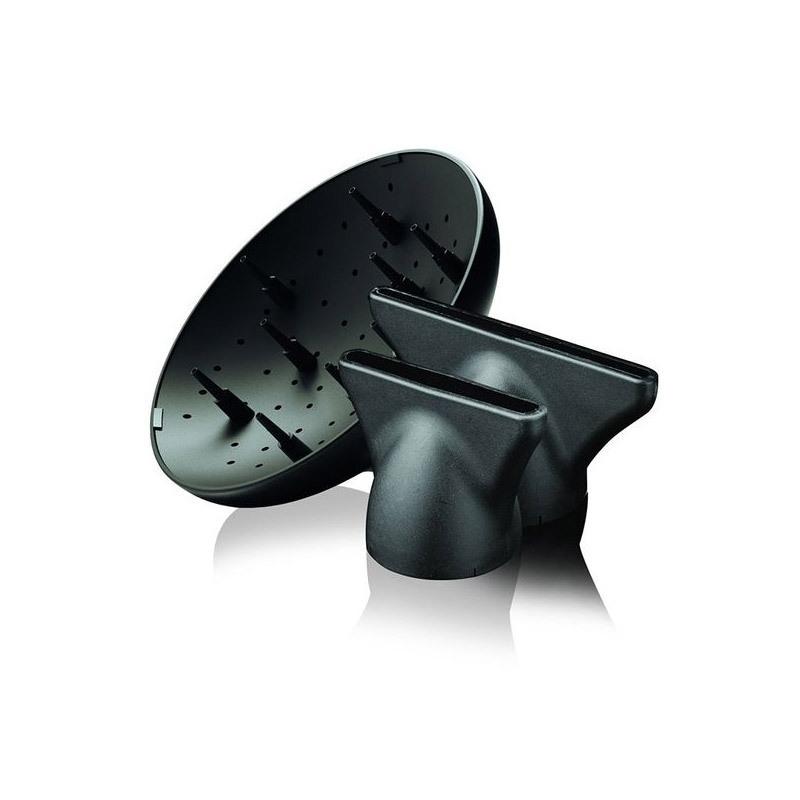 GA.MA Comfort Halogen 5D Ionic Πιστολάκι Μαλλιών με Φυσούνα 2200W GH0501 - Image 5