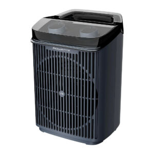 Rowenta Instant Comfort Αερόθερμο Μπάνιου Δαπέδου Τιρκουάζ 2400W SO6551