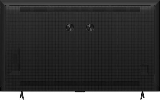 TCL Smart Τηλεόραση 55" 4K UHD LED P6K HDR (2025) 55P6K - Image 4