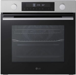 LG WS5D7210S Φούρνος άνω Πάγκου 72lt Π59.6εκ. Inox
