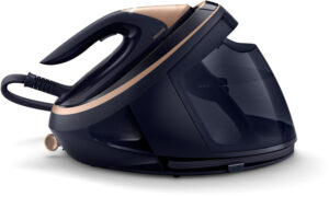 Philips PerfectCare 9000 PSG9050/20 Σύστημα Σιδερώματος Πίεσης 9bar με Δοχείο 1.8lt