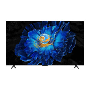 TCL Smart Τηλεόραση 65" 4K UHD Mini LED C6KS HDR (2025) 65C6KS