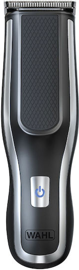 Wahl Professional Self-Clip 360™ Σετ Επαναφορτιζόμενης Κουρευτικής Μηχανής Μαύρο