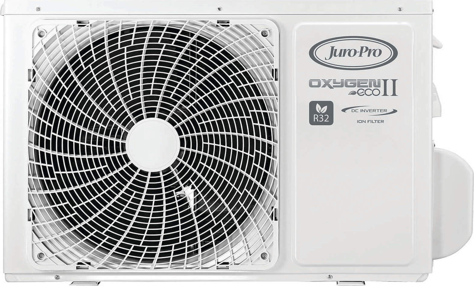 Juro-Pro Oxygen Eco II 18K Κλιματιστικό Inverter 18000 BTU A++/A+ με WiFi - Image 3