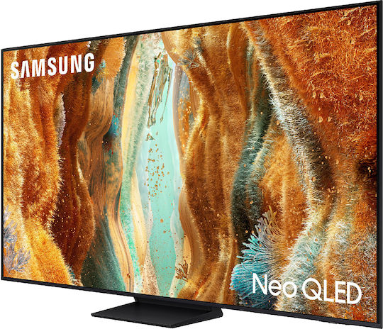Samsung QE55QN70FAUXXH Smart Τηλεόραση 55" 4K UHD Neo QLED QN70F HDR (2025) - Image 5