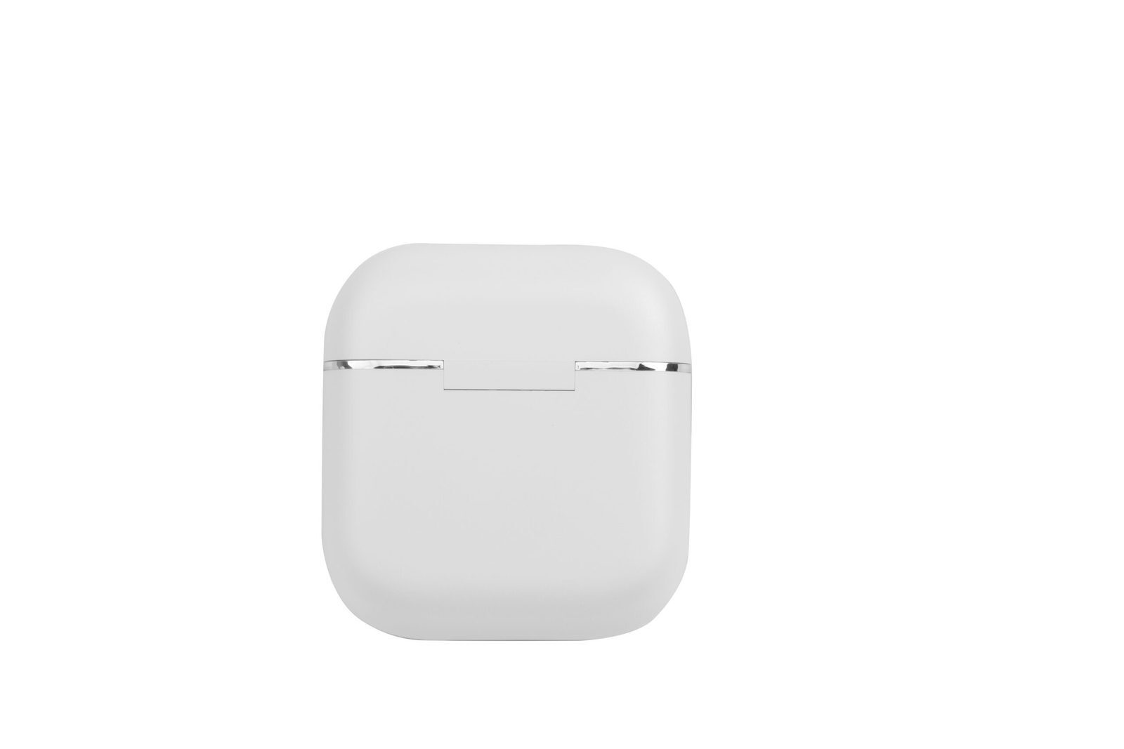 Akai BTE-J600W In-ear Bluetooth Handsfree Ακουστικά με Θήκη Φόρτισης Λευκά - Image 5
