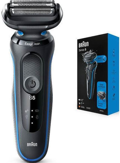 Braun 71-n1000s Series 7 Foil Ξυριστική Μηχανή Προσώπου Επαναφορτιζόμενη - Image 4