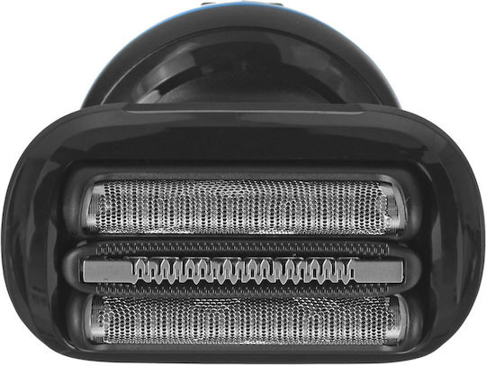 Braun 71-n1000s Series 7 Foil Ξυριστική Μηχανή Προσώπου Επαναφορτιζόμενη - Image 7