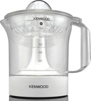 Kenwood JE290 Ηλεκτρικός Στίφτης 40W Λευκός