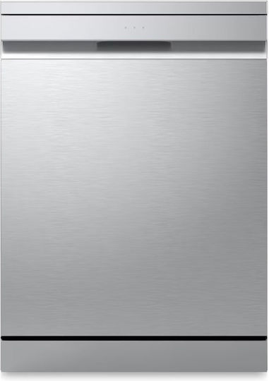 LG Εντοιχιζόμενο Πλυντήριο Πιάτων με Wi-Fi για 14 Σερβίτσια Π60xY85εκ. DF375HVS