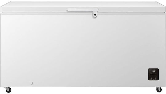 Gorenje Καταψύκτης Μπαούλο 500lt FH50EAW