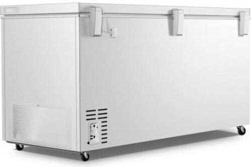 Gorenje Καταψύκτης Μπαούλο 500lt FH50EAW - Image 2