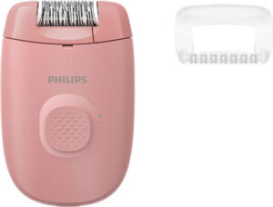 Philips Αποτριχωτική Μηχανή Epilator για το Σώμα BRE227/00