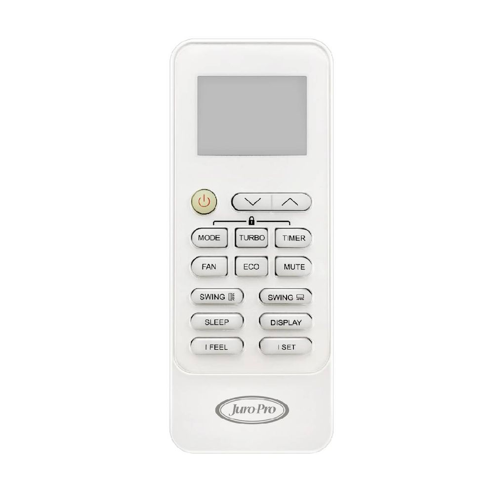 Juro Pro Ecomax Κλιματιστικό 18000Btu Inverter Α+++/+++ με WiFi White - Image 4