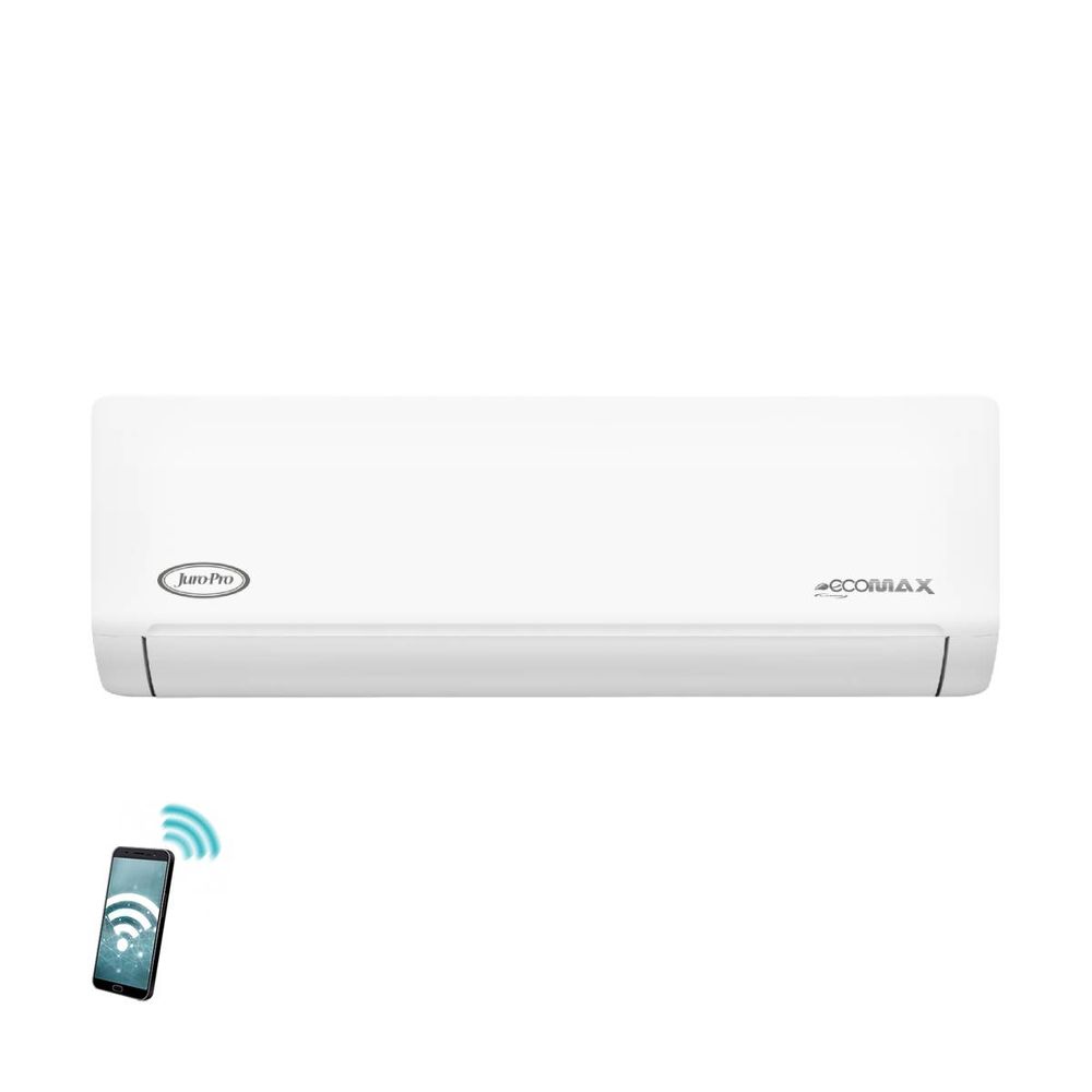 Juro Pro Ecomax Κλιματιστικό 18000Btu Inverter Α+++/+++ με WiFi White - Image 2