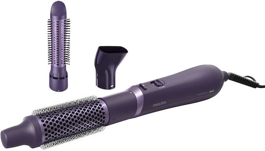 Philips BHA305/00 3000 Series Ηλεκτρική Βούρτσα για Μπούκλες 800W