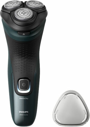 Philips X3052/00 Ξυριστική Μηχανή Προσώπου Επαναφορτιζόμενη