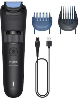 Philips Beard Trimmer Trimmer Μηχανή BT3620/15