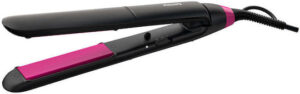 Philips StraightCare Essential BHS375/00 Πρέσα Μαλλιών με Κεραμικές Πλάκες