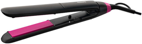 Philips StraightCare Essential BHS375/00 Πρέσα Μαλλιών με Κεραμικές Πλάκες