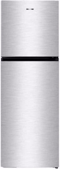 Princess DDNE 425X Ψυγείο Δίπορτο 423lt NoFrost Υ168xΠ70xΒ72.3εκ. Inox