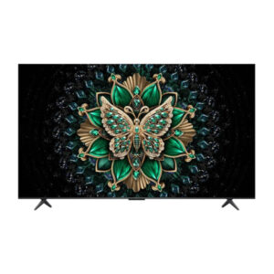 TCL 98C6K Smart Τηλεόραση 98" 4K UHD Mini LED C6K HDR (2025)
