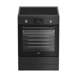 Beko FBMA6930GA Επαγωγική Κουζίνα