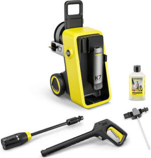 Karcher K 7 Comfort Premium Πλυστικό Ρεύματος 3000W με Πίεση 180bar